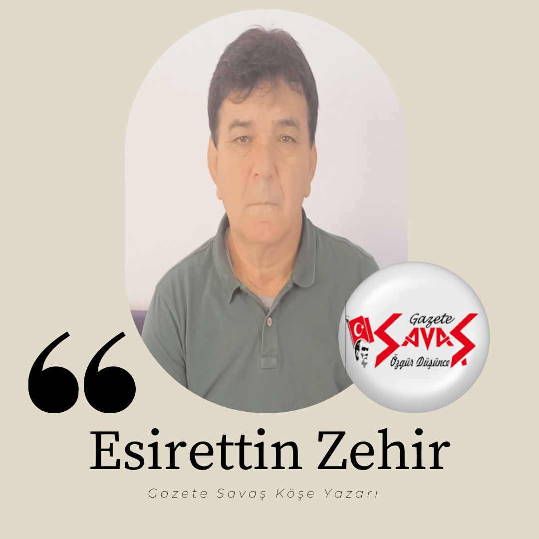 HANGİSİ KAZANACAK?