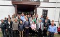 AK PARTİ GİRESUN İL BAŞKANI HÜSEYİN ALKAN, BASIN TOPLANTISINDA GİRESUN’UN GÜNDEMİNİ DEĞERLENDİRDİ