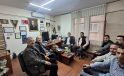 BULANCAK TSO’DA SAMET KARATAŞ BEYAZ LİSTEYLE ADAY