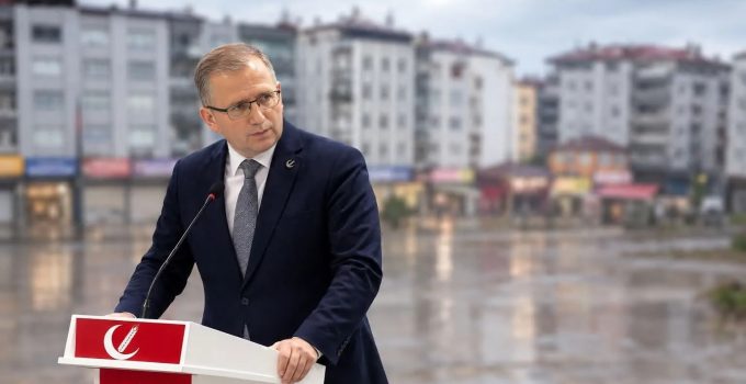 783 MİLYONLUK TAŞINMAZ TARTIŞMASINDA BULANCAK SORUSU