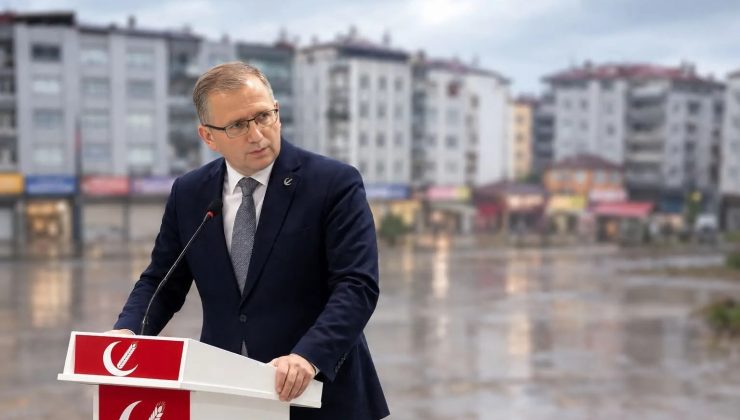 783 MİLYONLUK TAŞINMAZ TARTIŞMASINDA BULANCAK SORUSU