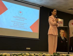 GİRESUN’DA FINDIK BAKIM TEKNİSYENİ EĞİTİMİ BAŞLADI