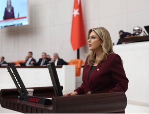 MİLLETVEKİLİ IŞIK GEZMİŞ’TEN YOĞUN FINDIK MESAİSİ