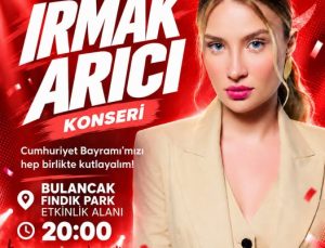BULANCAK’TA 29 EKİM COŞKUSU FINDIK PARK’TA YAŞANACAK