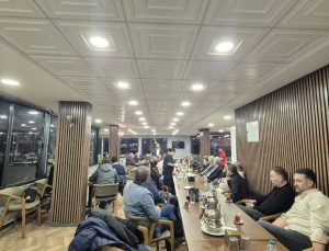 EĞİTİM-BİR-SEN GİRESUN’DA 7. OLAĞAN GENEL KURUL HAZIRLIKLARINI SÜRDÜRÜYOR