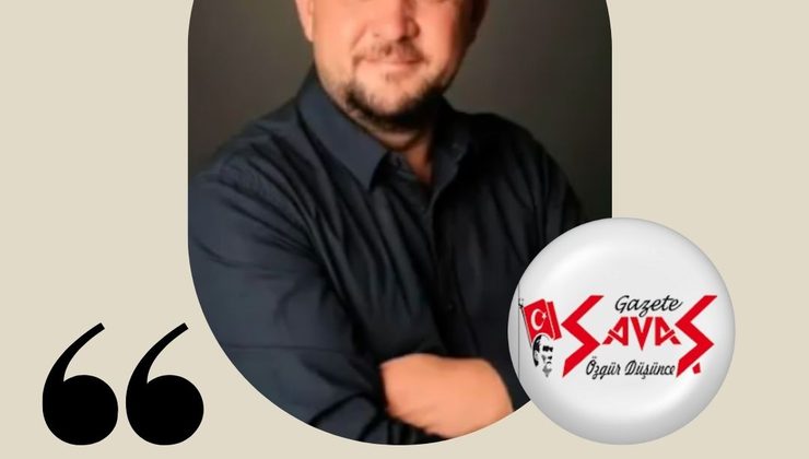 BİR HAYVAN BİN SADAKA